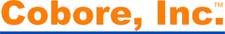 Cobore, Inc. logo