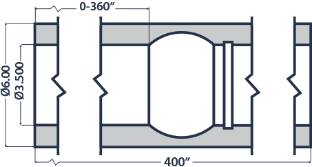 bottle boring icon