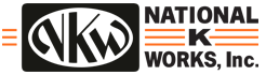 National K Works logo